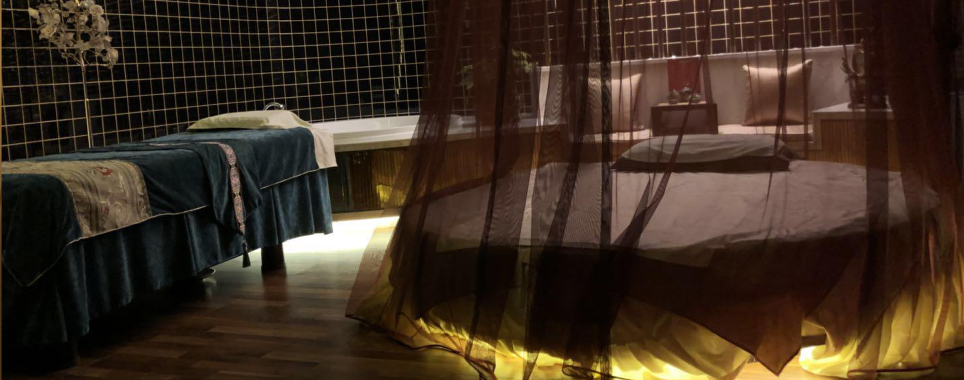 上海闵行柔式spa图片三