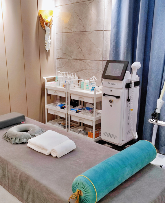 上海闵行桑拿会所