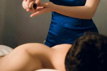 上海闵行水疗馆是失眠者的秘密避难所